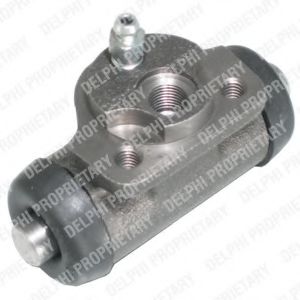 спирачно цилиндърче на колелото LW60275