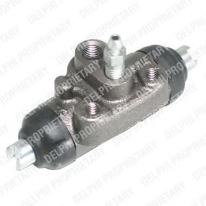 спирачно цилиндърче на колелото LW60280