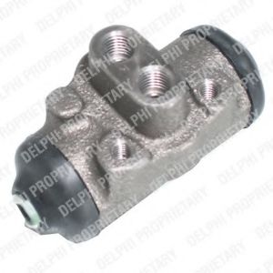 спирачно цилиндърче на колелото LW60285