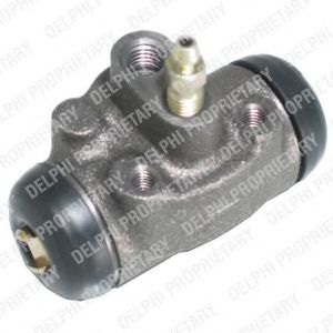 спирачно цилиндърче на колелото LW60286