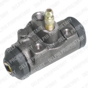спирачно цилиндърче на колелото LW60290