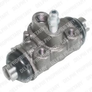 спирачно цилиндърче на колелото LW60291
