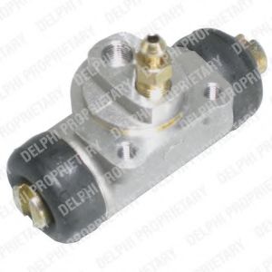 спирачно цилиндърче на колелото LW60298