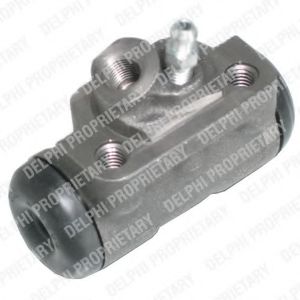 спирачно цилиндърче на колелото LW60307