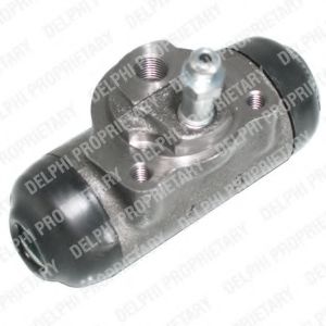 спирачно цилиндърче на колелото LW60310