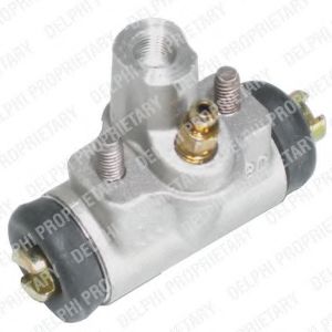 спирачно цилиндърче на колелото LW60349