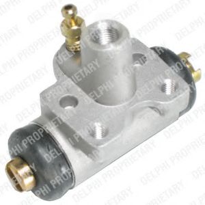 спирачно цилиндърче на колелото LW60352