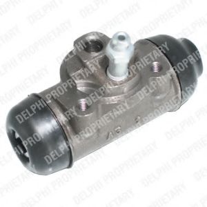 спирачно цилиндърче на колелото LW60669