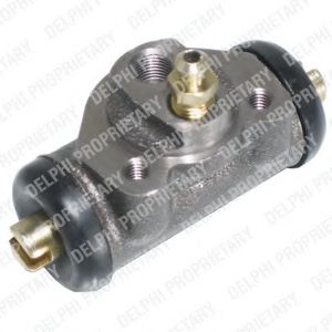 спирачно цилиндърче на колелото LW60809