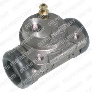 спирачно цилиндърче на колелото LW60834