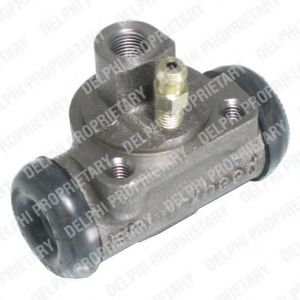 спирачно цилиндърче на колелото LW60840