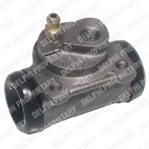 спирачно цилиндърче на колелото LW61035