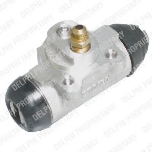 спирачно цилиндърче на колелото LW61041