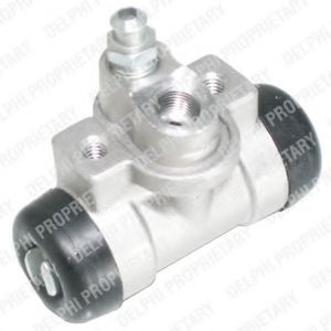 спирачно цилиндърче на колелото LW61043