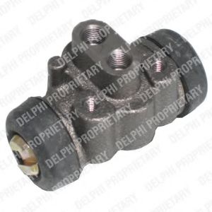 спирачно цилиндърче на колелото LW62019