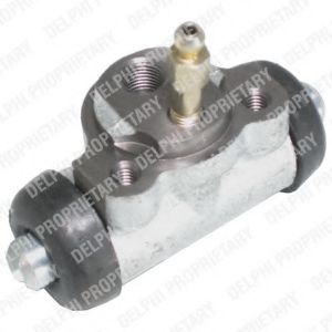 спирачно цилиндърче на колелото LW62048