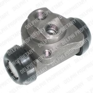 спирачно цилиндърче на колелото LW62072