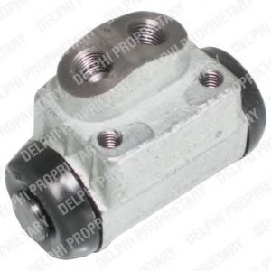 спирачно цилиндърче на колелото LW62084