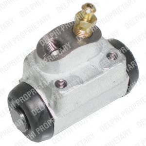 спирачно цилиндърче на колелото LW62085