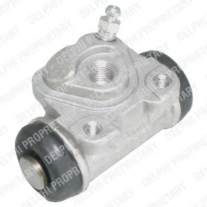 спирачно цилиндърче на колелото LW62092