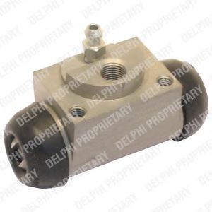 спирачно цилиндърче на колелото LW62121