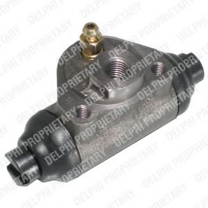 спирачно цилиндърче на колелото LW70028