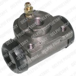 спирачно цилиндърче на колелото LW70083