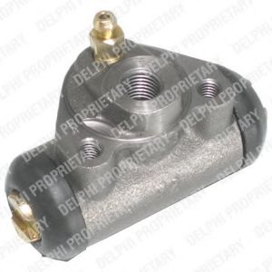 спирачно цилиндърче на колелото LW70090