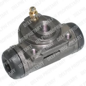 спирачно цилиндърче на колелото LW70192