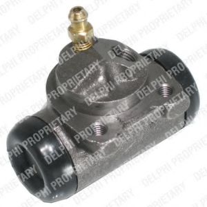 спирачно цилиндърче на колелото LW80117