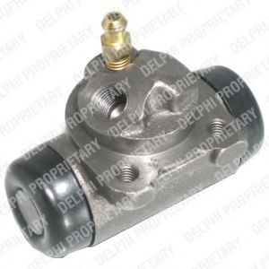 спирачно цилиндърче на колелото LW80118