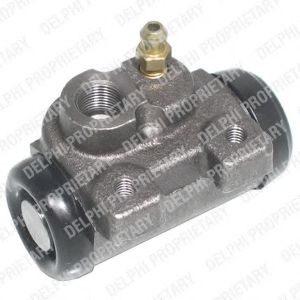 спирачно цилиндърче на колелото LW39176