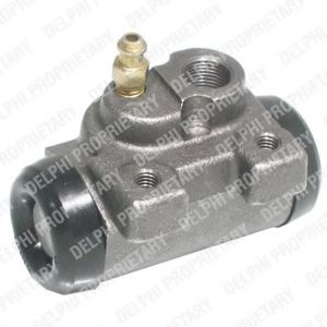 спирачно цилиндърче на колелото LW39177