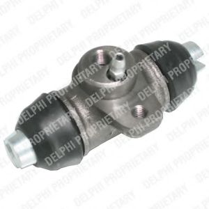 спирачно цилиндърче на колелото LW40611