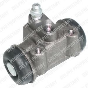 спирачно цилиндърче на колелото LW62022