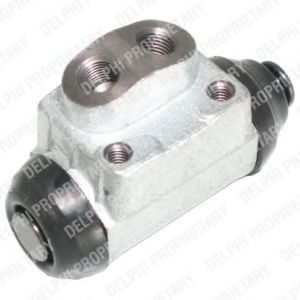 спирачно цилиндърче на колелото LW62086