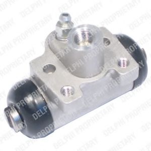 спирачно цилиндърче на колелото LW62112