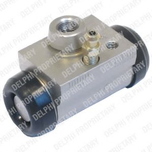 спирачно цилиндърче на колелото LW62123