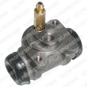 спирачно цилиндърче на колелото LW70095