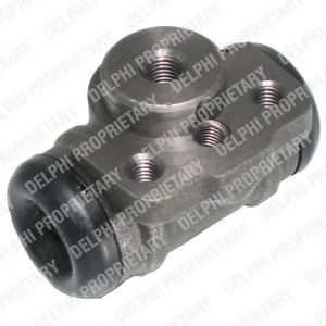 спирачно цилиндърче на колелото LW70110