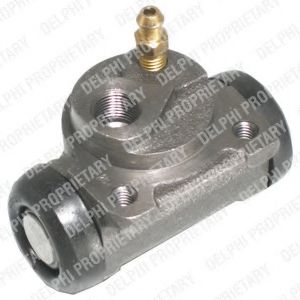 спирачно цилиндърче на колелото LW80108