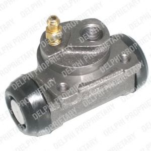 спирачно цилиндърче на колелото LW80109