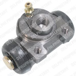 спирачно цилиндърче на колелото LW80112