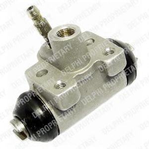 спирачно цилиндърче на колелото LW90055