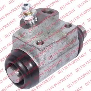 спирачно цилиндърче на колелото LW90080