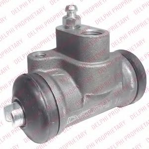 спирачно цилиндърче на колелото LW90097