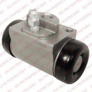 спирачно цилиндърче на колелото LW90099