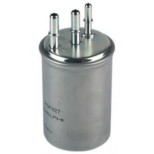 горивен филтър HDF927