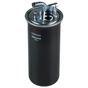 горивен филтър HDF545