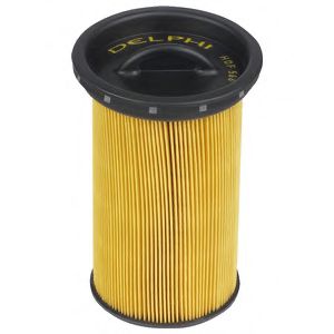 горивен филтър HDF566